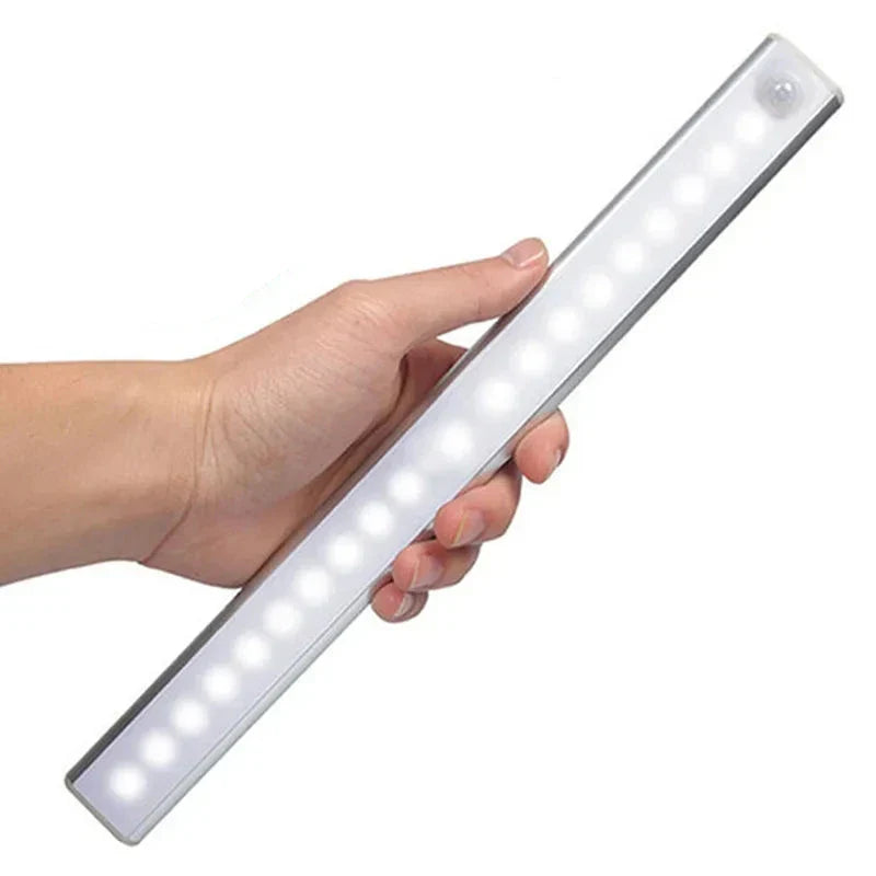 Motion Sensor LED Night Light-0
