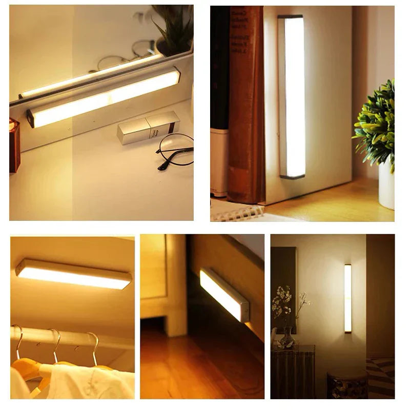 Motion Sensor LED Night Light-3